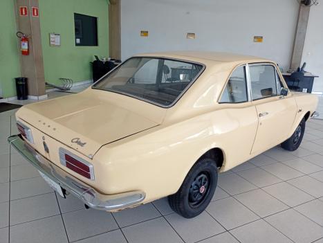 FORD Corcel I 1.4, Foto 6