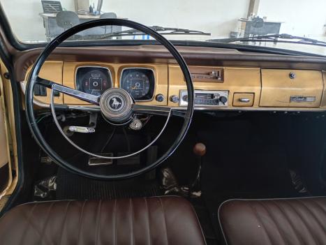 FORD Corcel I 1.4, Foto 7