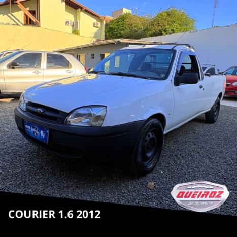 FORD Courier 1.6 FLEX L, Foto 1