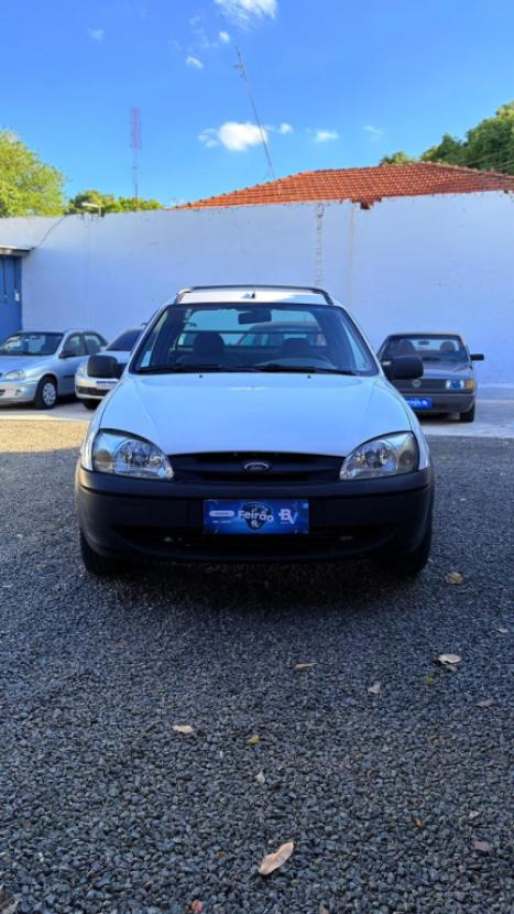FORD Courier 1.6 FLEX L, Foto 2