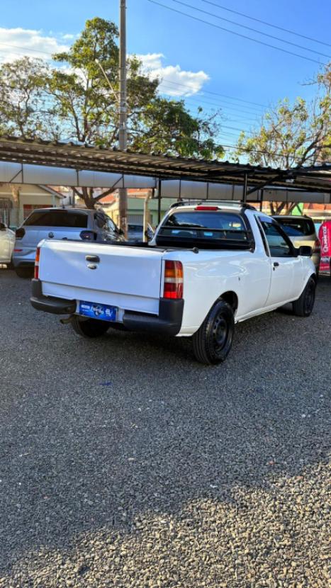 FORD Courier 1.6 FLEX L, Foto 4