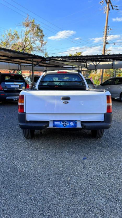 FORD Courier 1.6 FLEX L, Foto 5