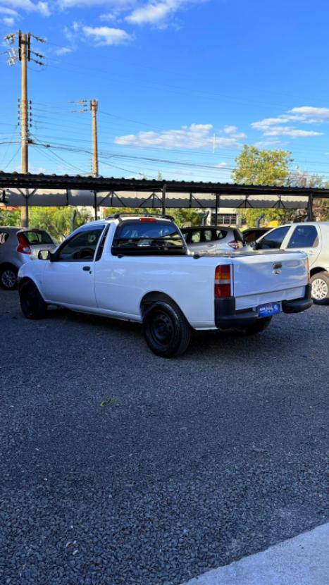 FORD Courier 1.6 FLEX L, Foto 6