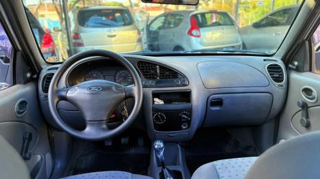 FORD Courier 1.6 FLEX L, Foto 7