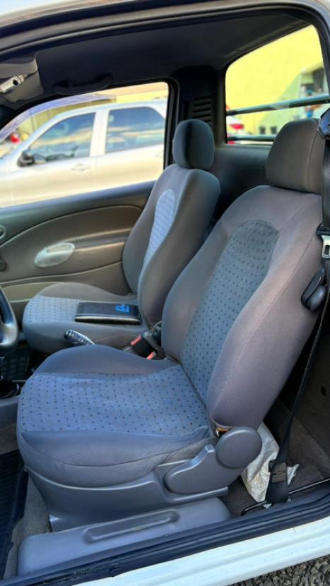 FORD Courier 1.6 FLEX L, Foto 9