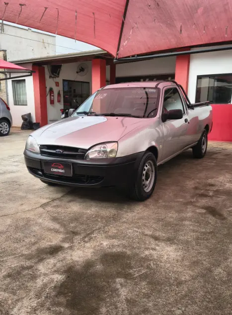 FORD Courier 1.6 FLEX L, Foto 2