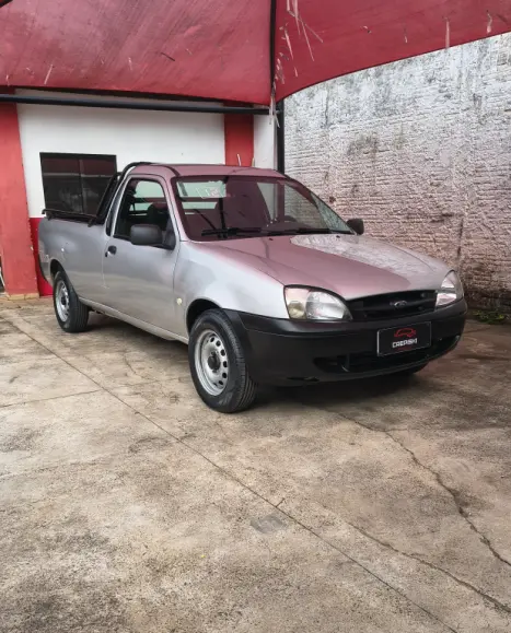 FORD Courier 1.6 FLEX L, Foto 3