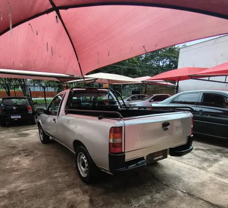 FORD Courier 1.6 FLEX L, Foto 5