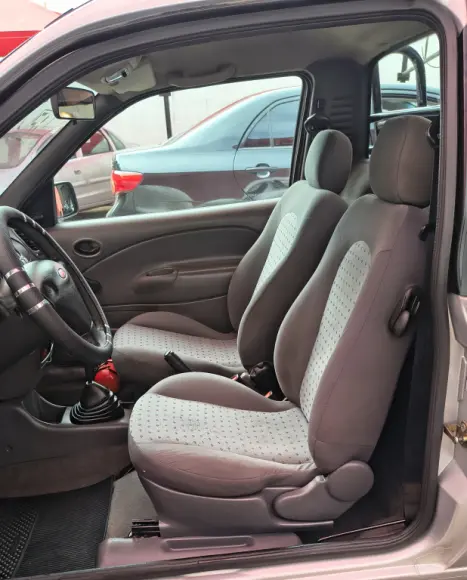 FORD Courier 1.6 FLEX L, Foto 6