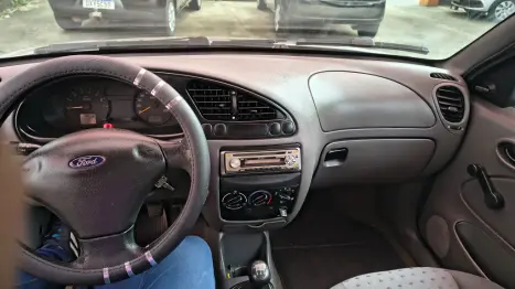 FORD Courier 1.6 FLEX L, Foto 7