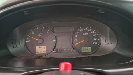 FORD Courier 1.6 FLEX L, Foto 8