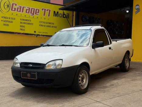 FORD Courier 1.6 L, Foto 2 FORD Courier 1.6 L, Foto 2