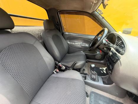 FORD Courier 1.6 L, Foto 6 FORD Courier 1.6 L, Foto 6