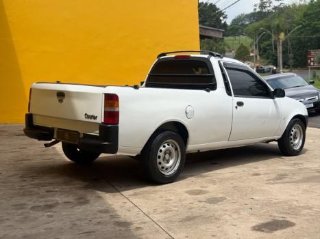 FORD Courier 1.6 L, Foto 7 FORD Courier 1.6 L, Foto 7