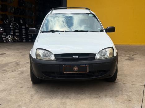 FORD Courier 1.6 L, Foto 8 FORD Courier 1.6 L, Foto 8