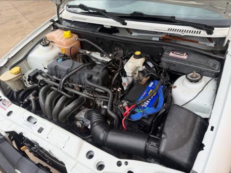 FORD Courier 1.6 L, Foto 9 FORD Courier 1.6 L, Foto 9