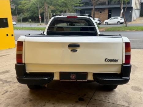 FORD Courier 1.6 L, Foto 10 FORD Courier 1.6 L, Foto 10