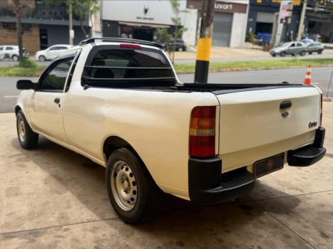 FORD Courier 1.6 L, Foto 11 FORD Courier 1.6 L, Foto 11