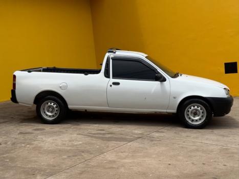 FORD Courier 1.6 L, Foto 12 FORD Courier 1.6 L, Foto 12