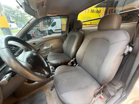 FORD Courier 1.6 L, Foto 13 FORD Courier 1.6 L, Foto 13