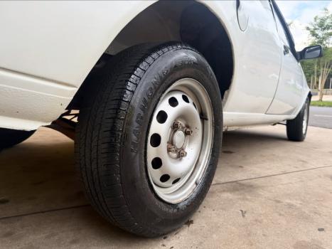 FORD Courier 1.6 L, Foto 15 FORD Courier 1.6 L, Foto 15