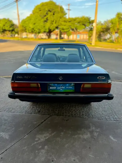 FORD Del Rey 1.6 GHIA, Foto 2