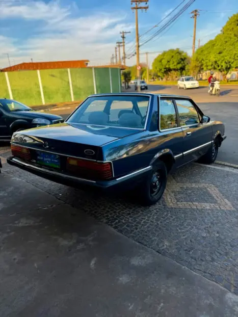 FORD Del Rey 1.6 GHIA, Foto 3