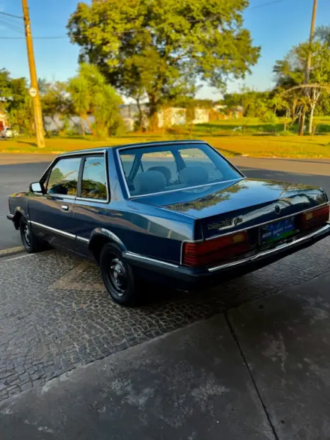 FORD Del Rey 1.6 GHIA, Foto 4