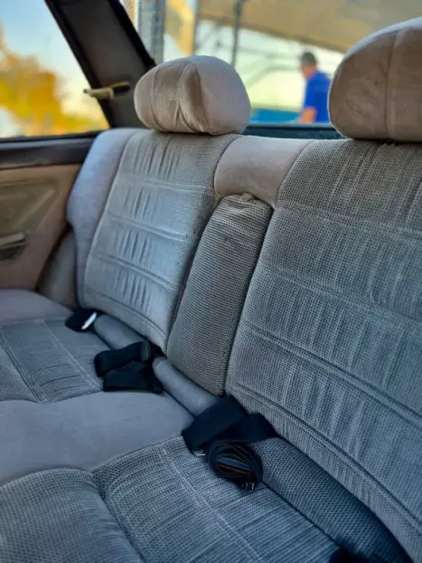 FORD Del Rey 1.6 GHIA, Foto 6