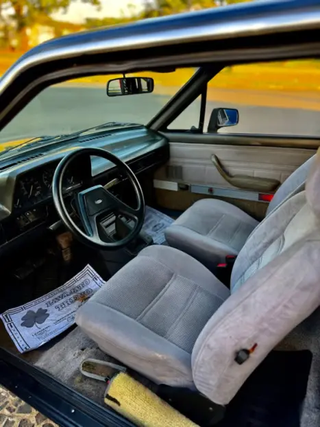 FORD Del Rey 1.6 GHIA, Foto 7