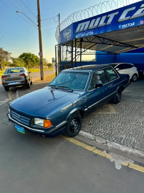 FORD Del Rey 1.6 GHIA, Foto 8