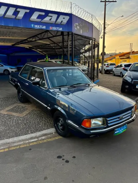 FORD Del Rey 1.6 GHIA, Foto 9