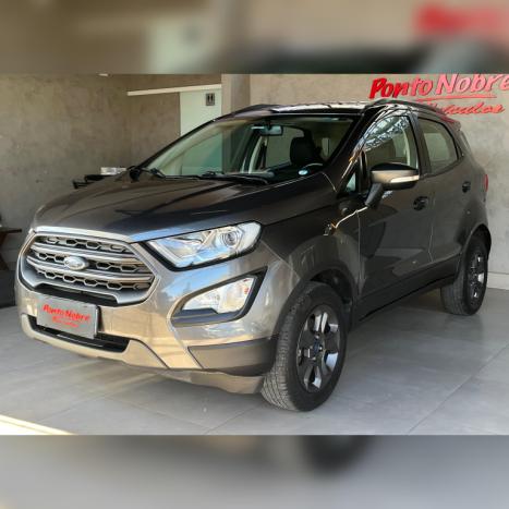 FORD Ecosport 1.5 12V 4P TI-VCT FLEX FREESTYLE AUTOMTICO, Foto 2