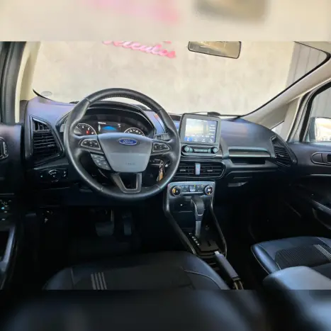 FORD Ecosport 1.5 12V 4P TI-VCT FLEX FREESTYLE AUTOMTICO, Foto 8