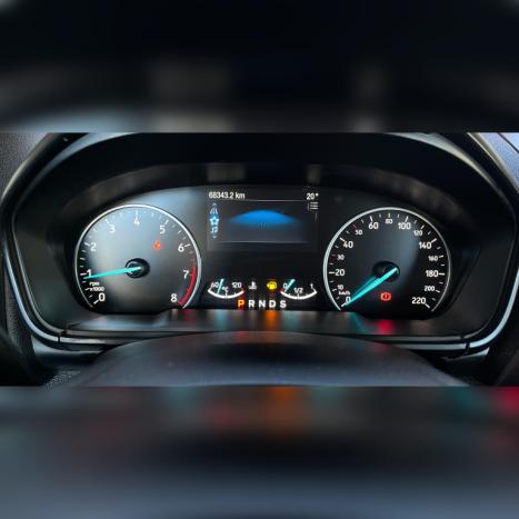 FORD Ecosport 1.5 12V 4P TI-VCT FLEX FREESTYLE AUTOMTICO, Foto 9