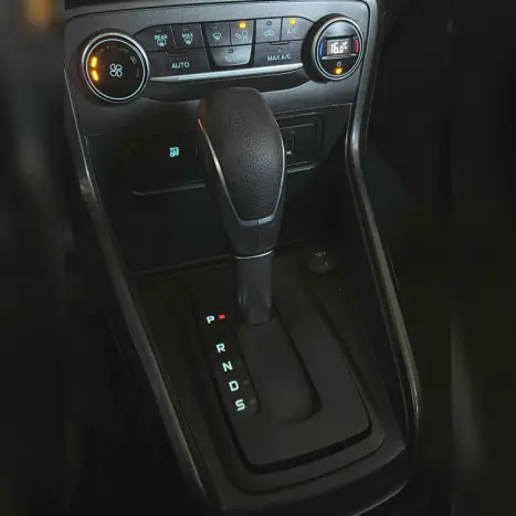 FORD Ecosport 1.5 12V 4P TI-VCT FLEX FREESTYLE AUTOMTICO, Foto 11