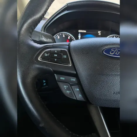 FORD Ecosport 1.5 12V 4P TI-VCT FLEX FREESTYLE AUTOMTICO, Foto 12