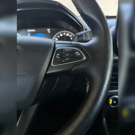 FORD Ecosport 1.5 12V 4P TI-VCT FLEX FREESTYLE AUTOMTICO, Foto 13