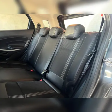FORD Ecosport 1.5 12V 4P TI-VCT FLEX FREESTYLE AUTOMTICO, Foto 16