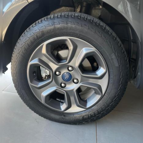 FORD Ecosport 1.5 12V 4P TI-VCT FLEX FREESTYLE AUTOMTICO, Foto 18