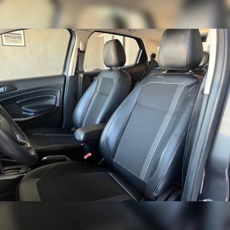 FORD Ecosport 1.5 12V 4P TI-VCT FLEX FREESTYLE AUTOMTICO, Foto 19
