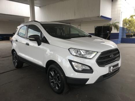 FORD Ecosport 1.5 12V 4P TI-VCT FLEX FREESTYLE AUTOMTICO, Foto 1