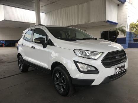 FORD Ecosport 1.5 12V 4P TI-VCT FLEX FREESTYLE AUTOMTICO, Foto 2