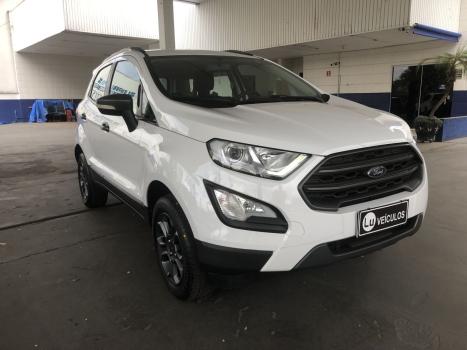 FORD Ecosport 1.5 12V 4P TI-VCT FLEX FREESTYLE AUTOMTICO, Foto 3