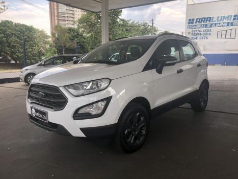 FORD Ecosport 1.5 12V 4P TI-VCT FLEX FREESTYLE AUTOMTICO, Foto 4