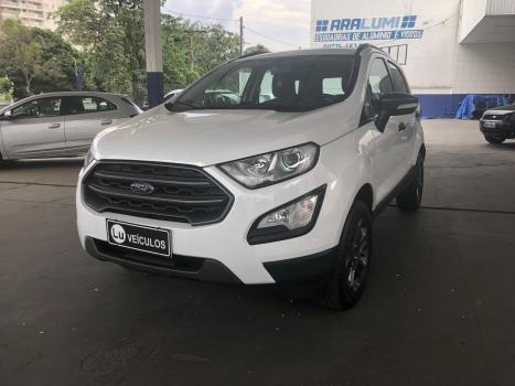 FORD Ecosport 1.5 12V 4P TI-VCT FLEX FREESTYLE AUTOMTICO, Foto 5