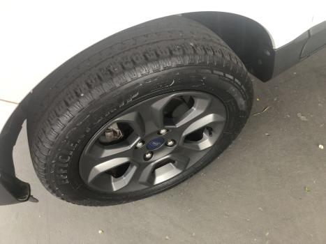 FORD Ecosport 1.5 12V 4P TI-VCT FLEX FREESTYLE AUTOMTICO, Foto 6
