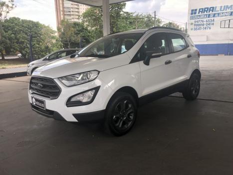 FORD Ecosport 1.5 12V 4P TI-VCT FLEX FREESTYLE AUTOMTICO, Foto 7