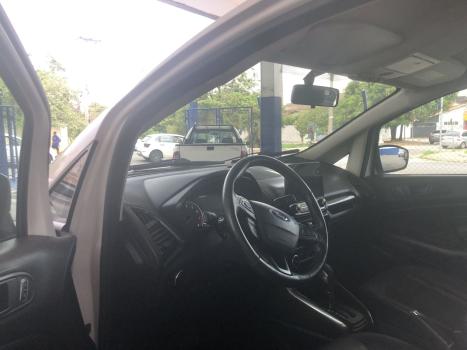 FORD Ecosport 1.5 12V 4P TI-VCT FLEX FREESTYLE AUTOMTICO, Foto 9