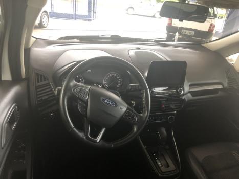 FORD Ecosport 1.5 12V 4P TI-VCT FLEX FREESTYLE AUTOMTICO, Foto 10